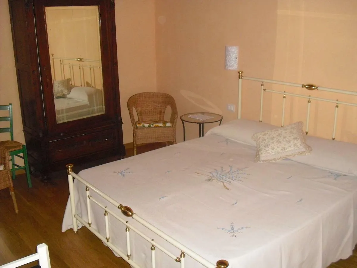 Apartment Casa Lise Porta Al Prato Hotel Florence Italy