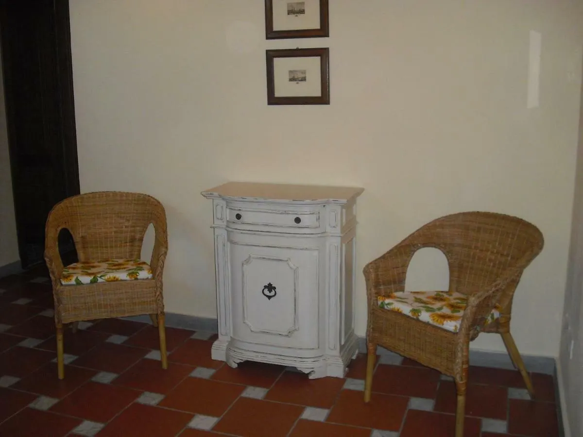 Casa Lise Porta Al Prato Hotel Florence Italy