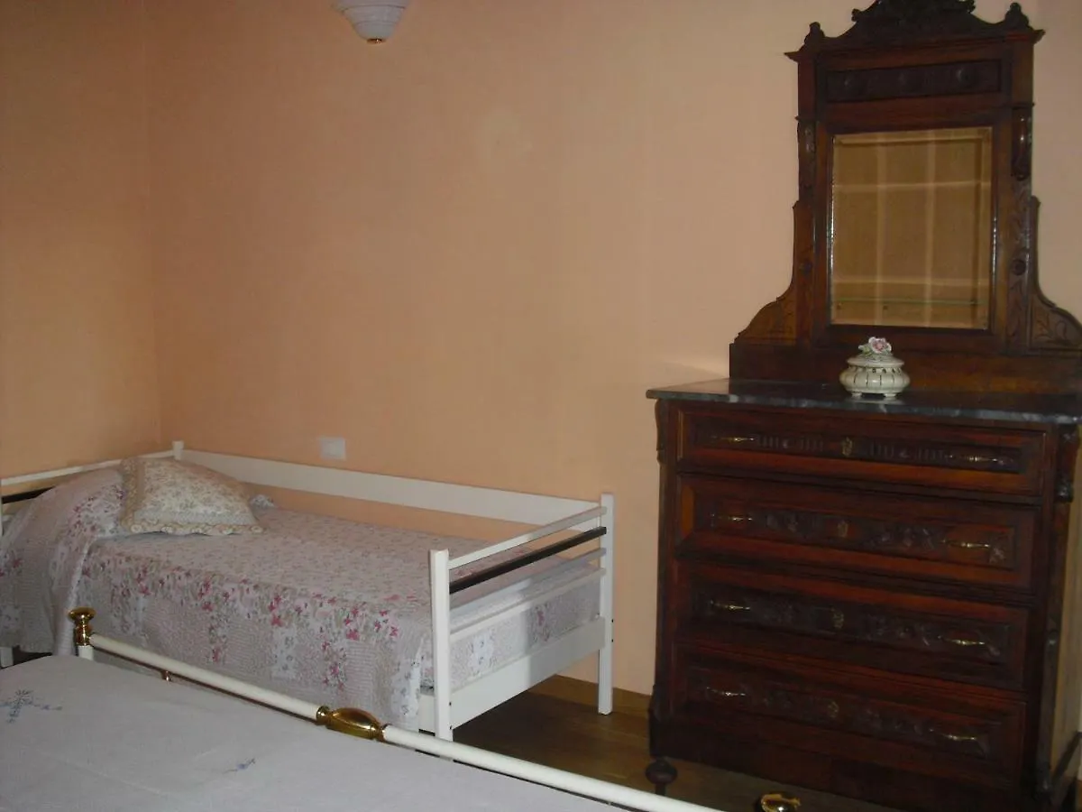 Casa Lise Porta Al Prato Hotel Florence 0*,  Italy