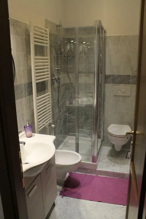 Casa Lise Porta Al Prato Hotel Florence