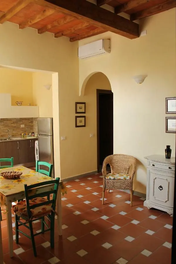 Casa Lise Porta Al Prato Hotel Florence