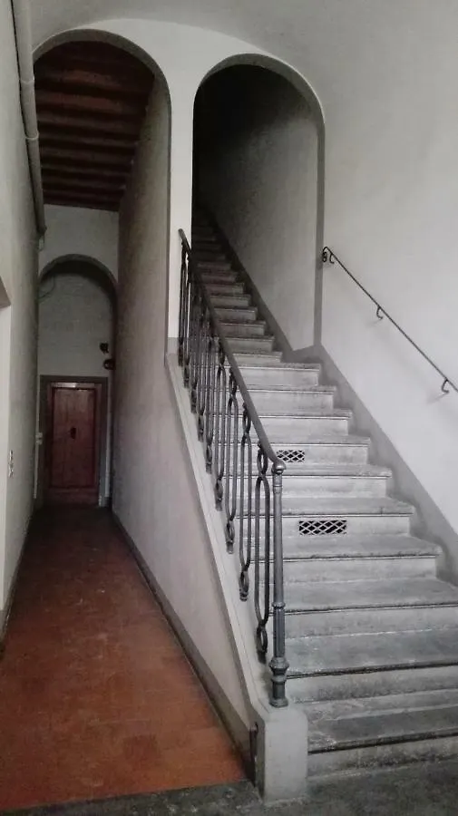 Casa Lise Porta Al Prato Hotel Florence