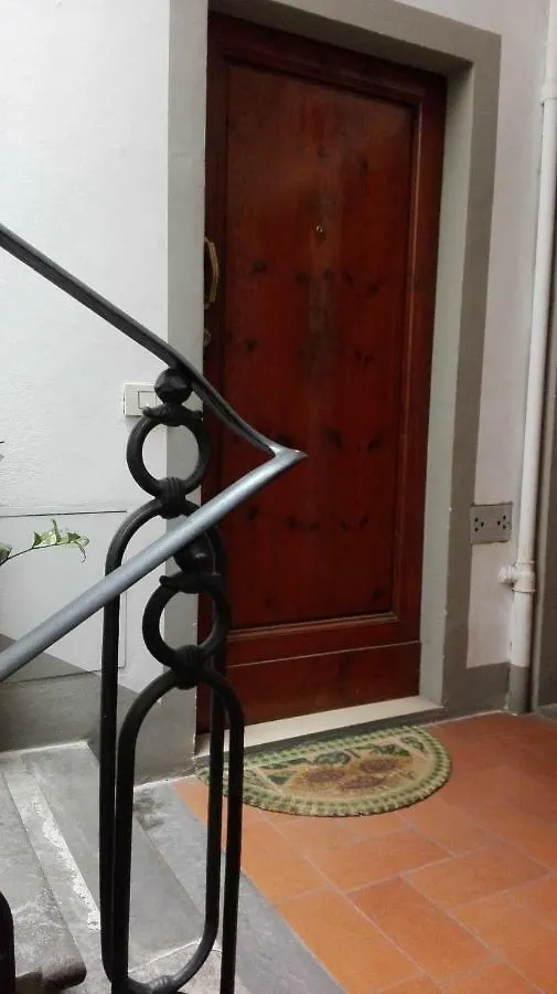 Casa Lise Porta Al Prato Hotel Florence Italy