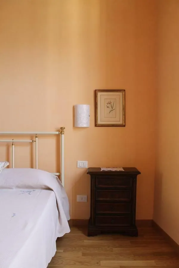 Apartment Casa Lise Porta Al Prato Hotel Florence
