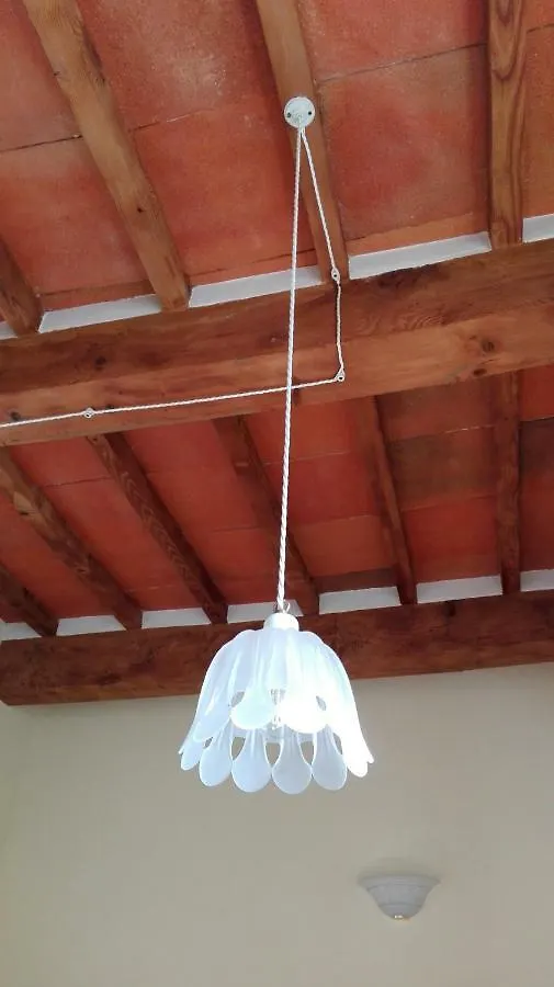 Apartment Casa Lise Porta Al Prato Hotel Florence Italy