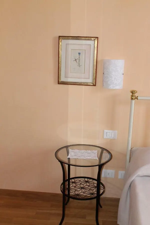 Casa Lise Porta Al Prato Hotel Florence Apartment