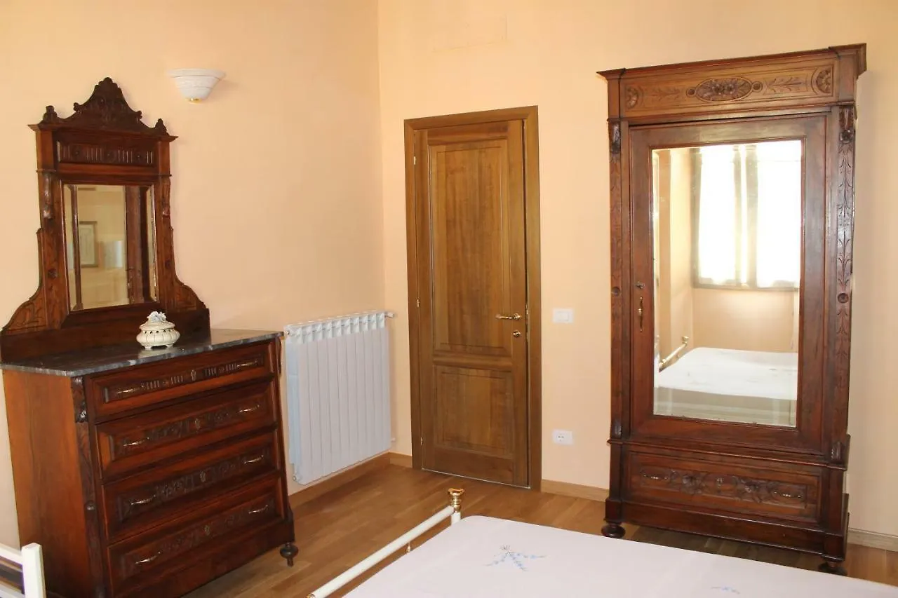 Apartment Casa Lise Porta Al Prato Hotel Florence
