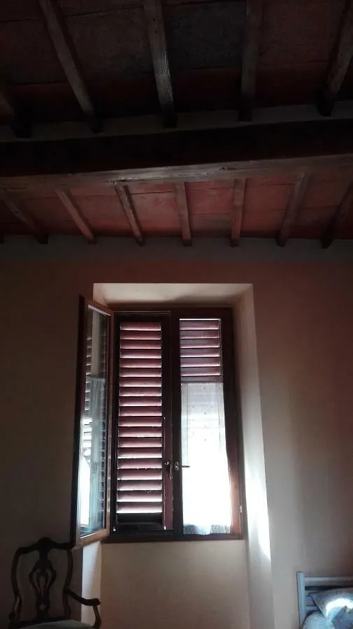 Casa Lise Porta Al Prato Hotel Florence