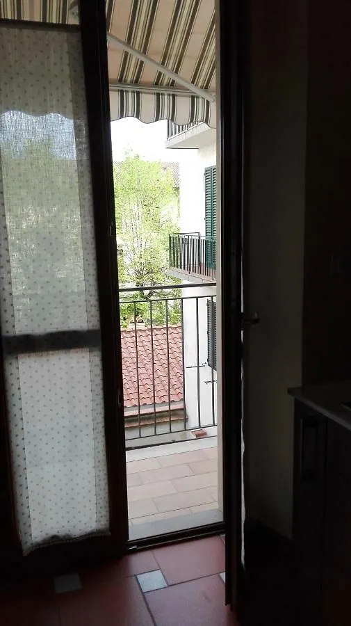 Apartment Casa Lise Porta Al Prato Hotel Florence